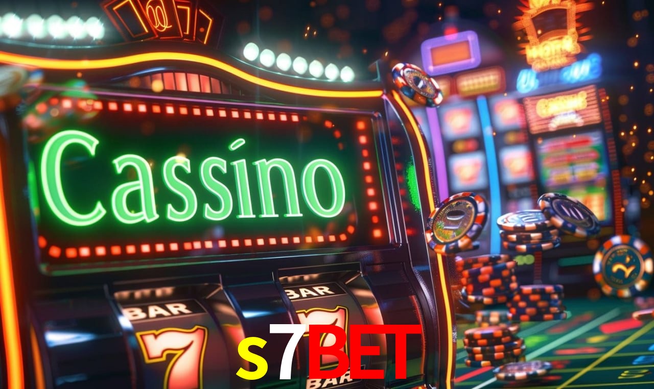 Requisitos do APK da s7bet para Android